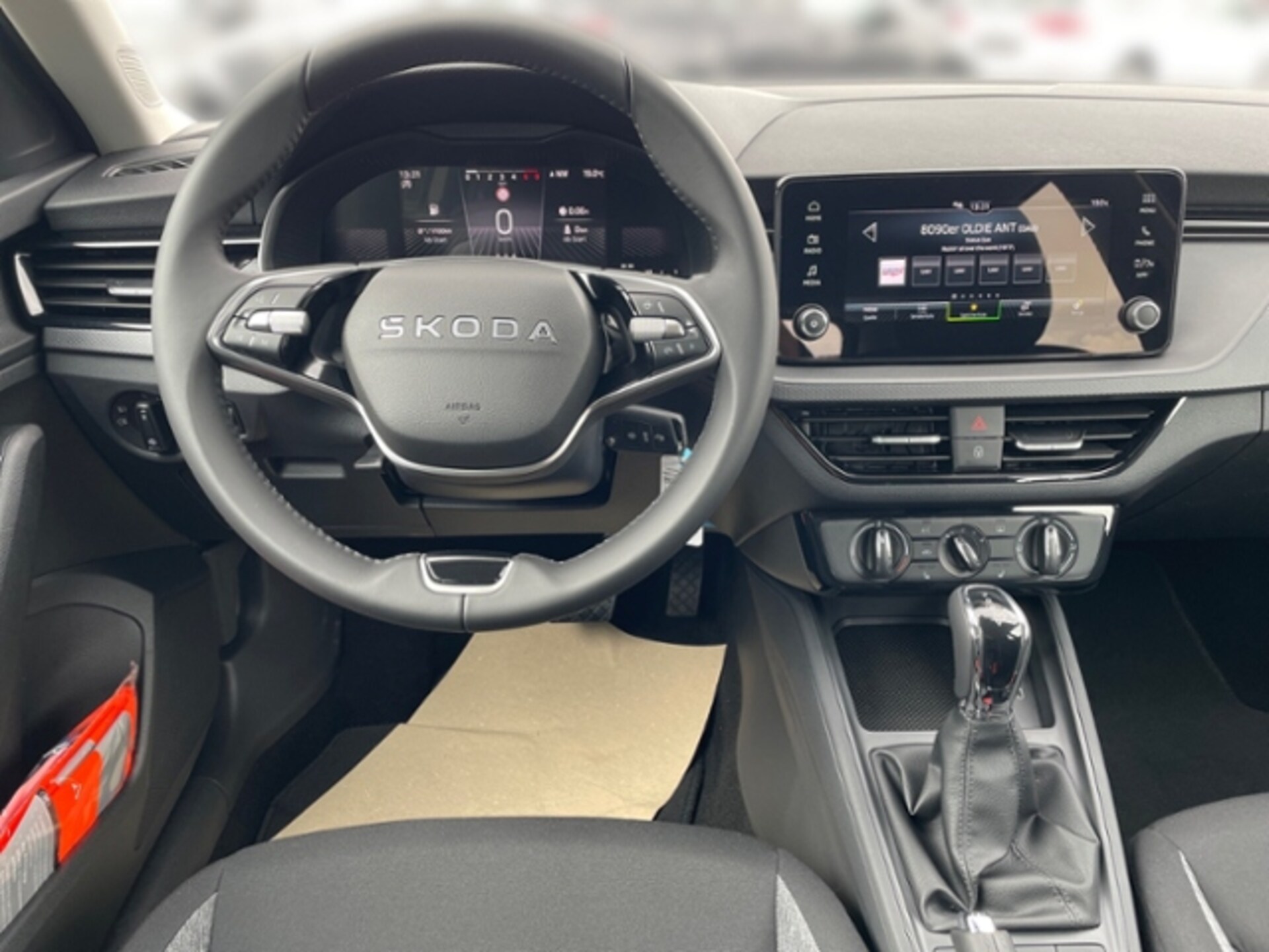 Skoda Kamiq Drive 130