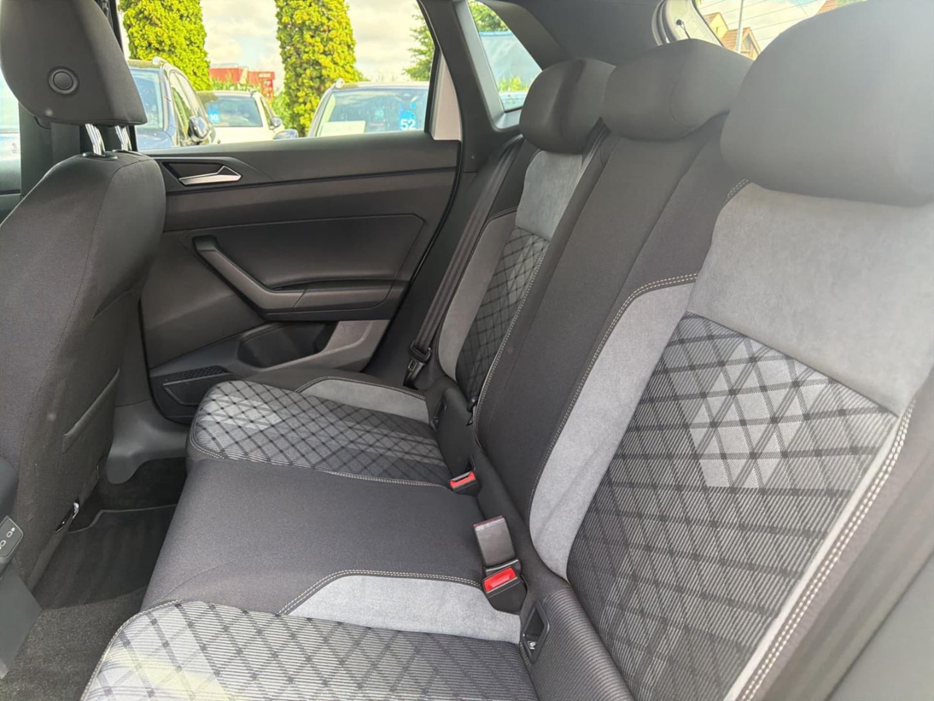 Volkswagen Polo R-Line