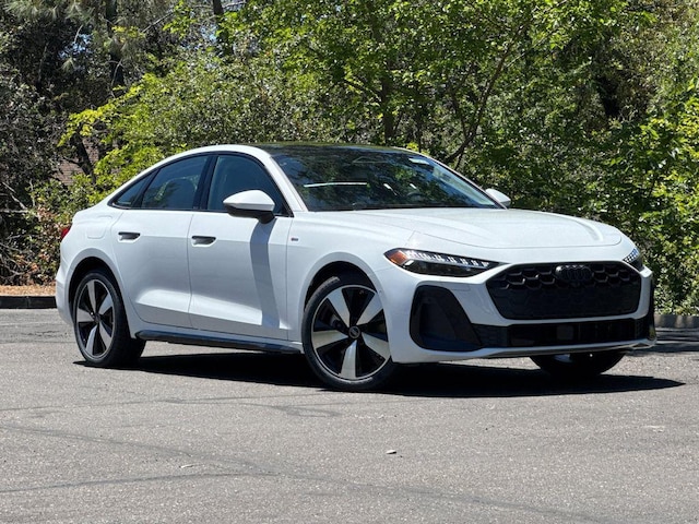 2026 Audi A5 Sedan