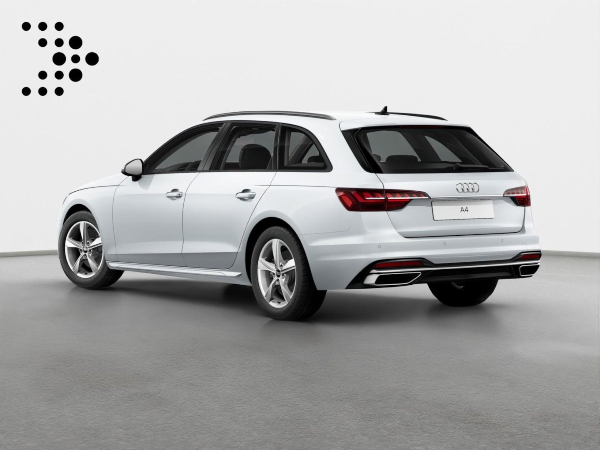 Audi A4 Avant Advanced