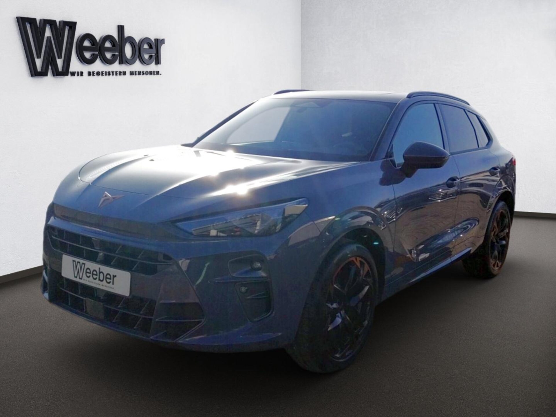 CUPRA Terramar VZ