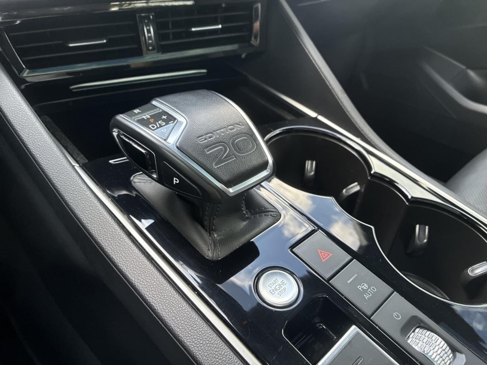 Volkswagen Touareg Elegance