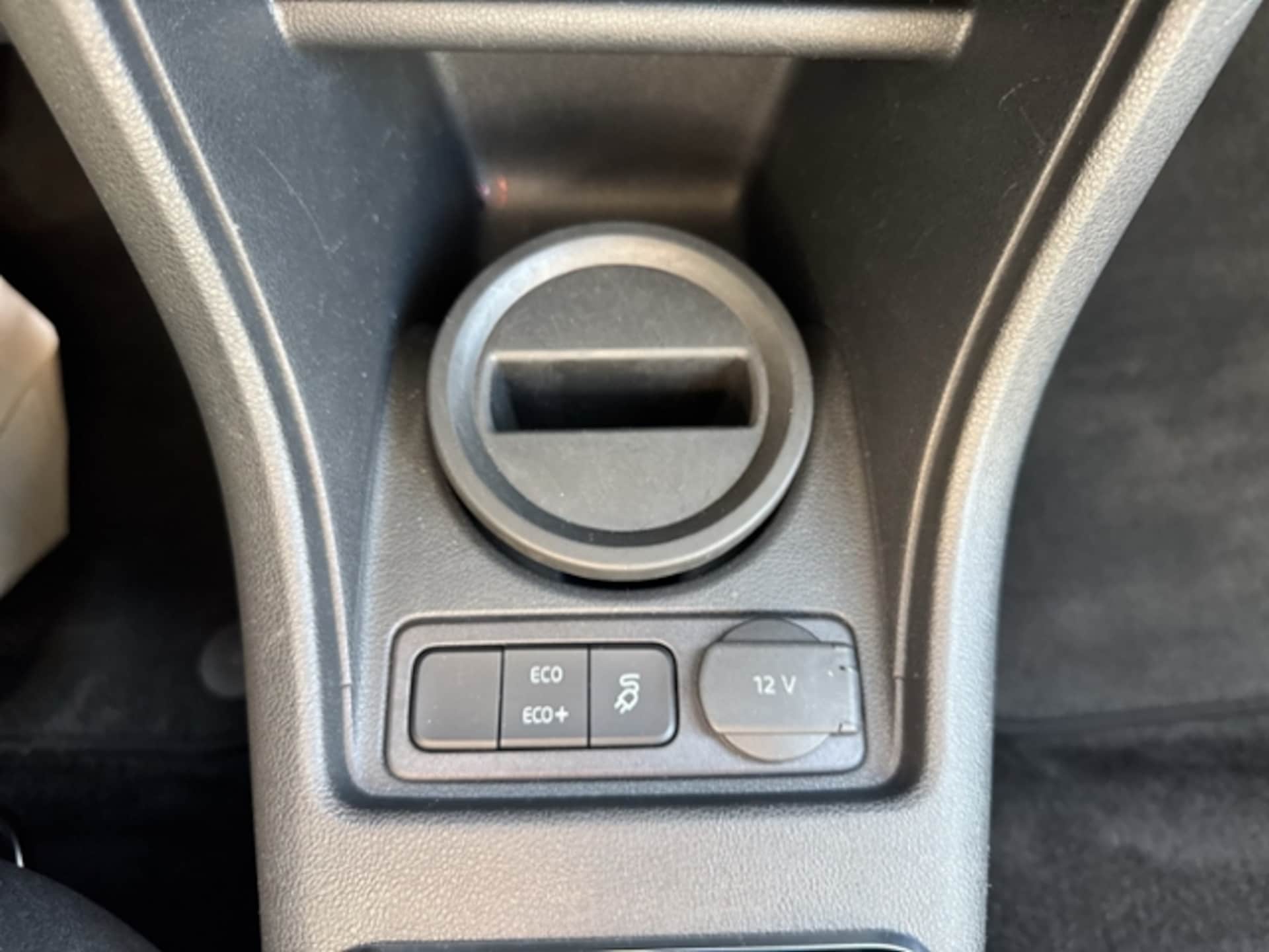 Skoda CITIGOe iV Style