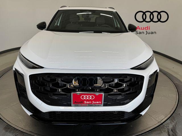 2026 Audi Q3 SUV