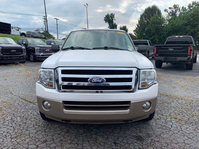 2014 Ford Expedition EL