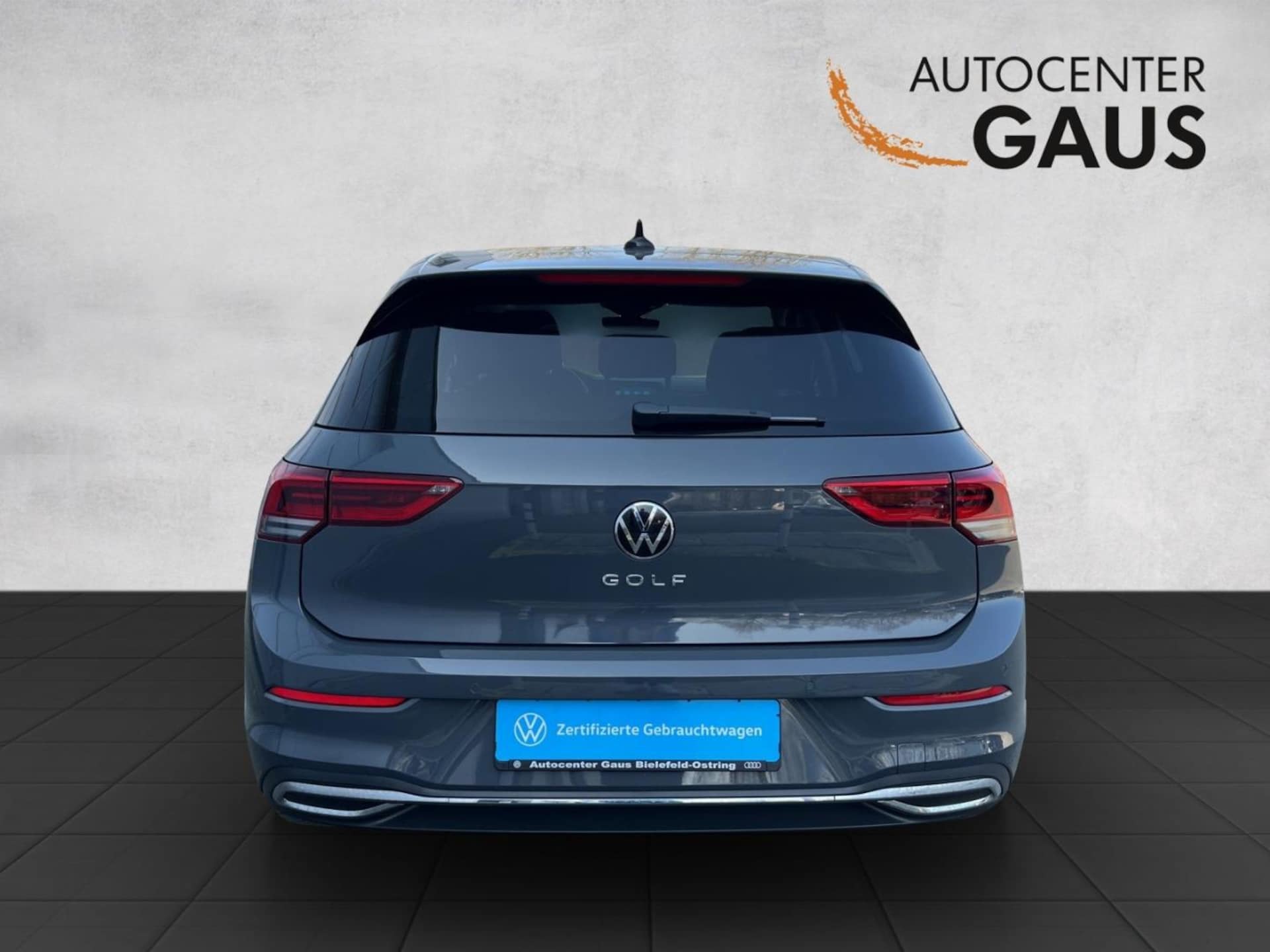 Volkswagen Golf MOVE
