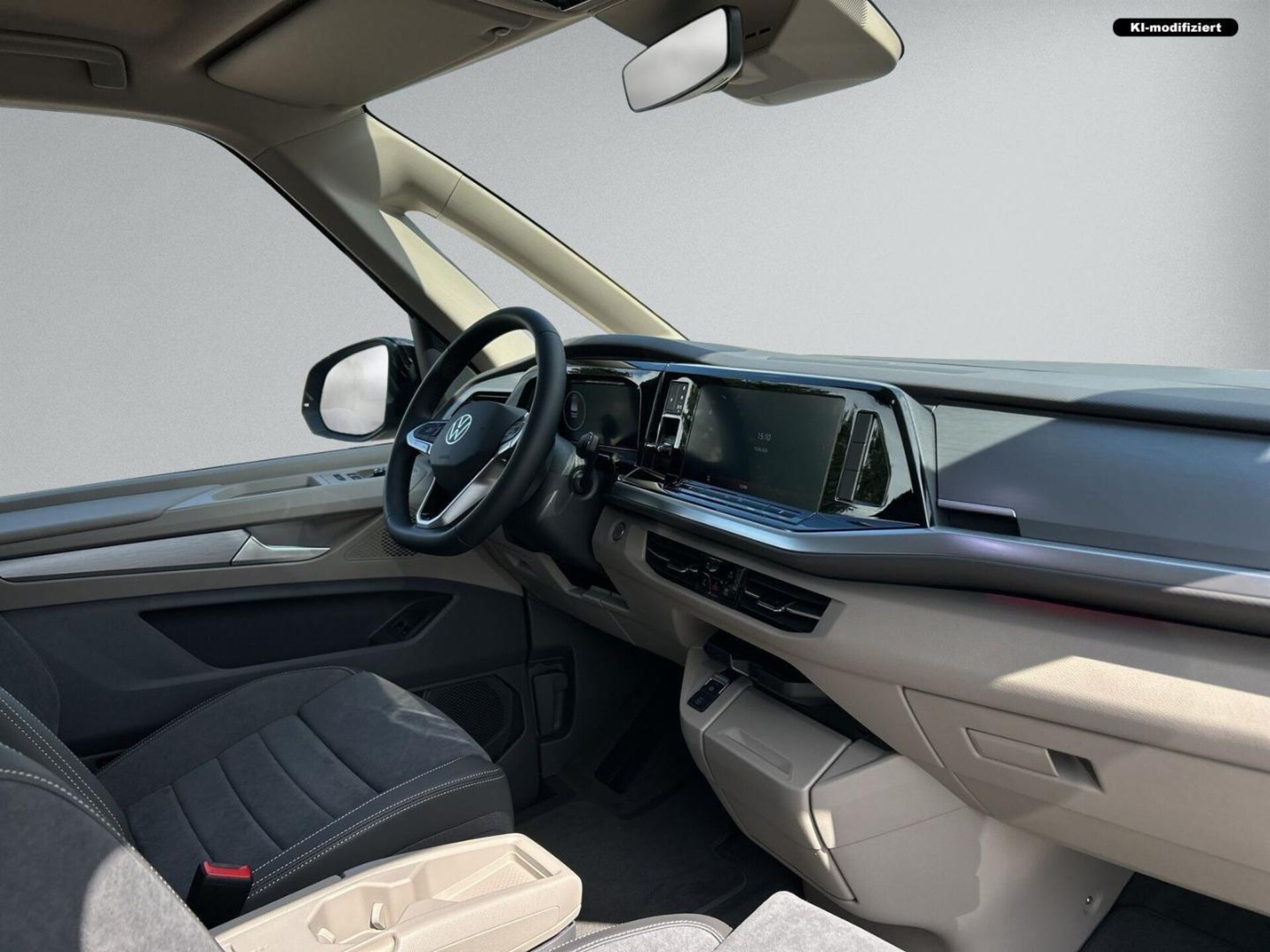 Volkswagen Multivan Langversion Life