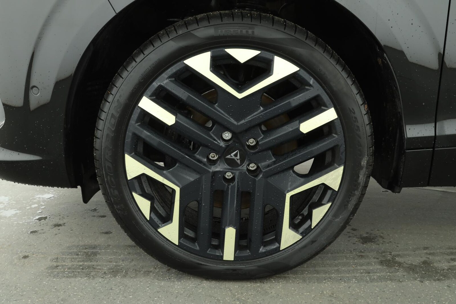 CUPRA Terramar – Bild 10