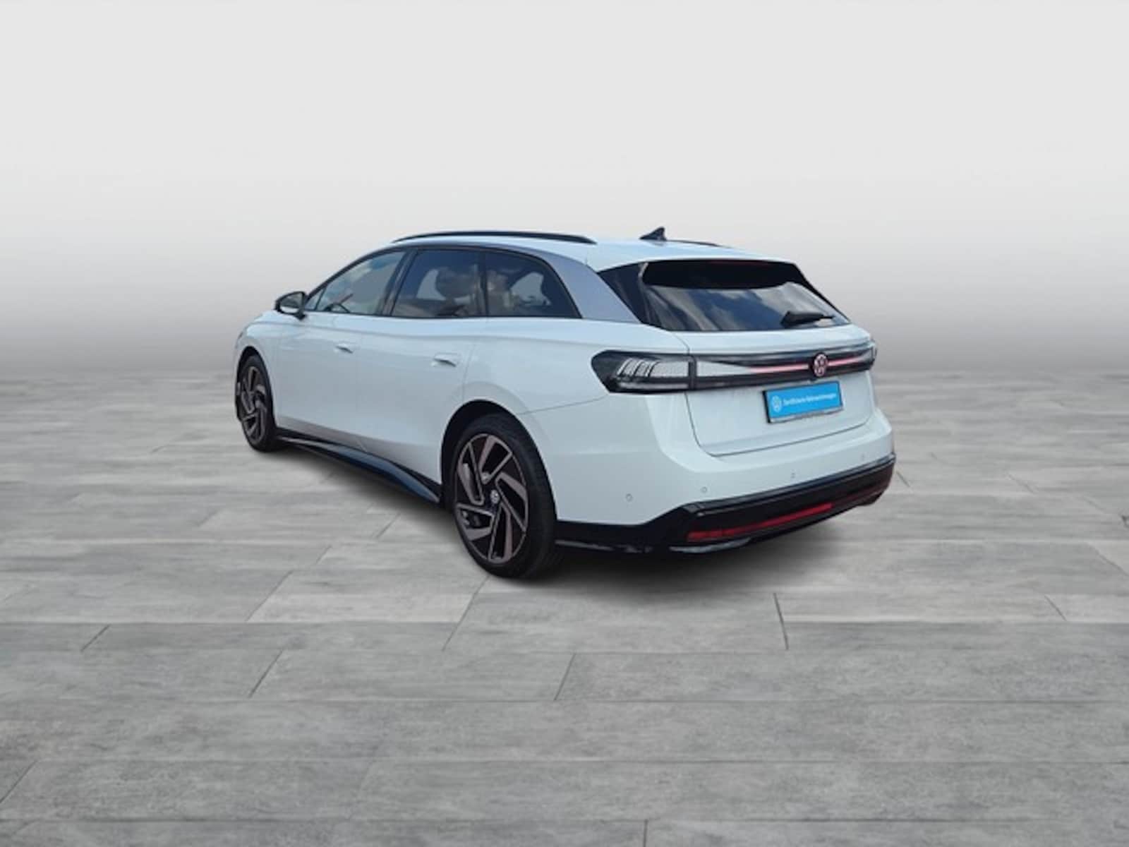 Volkswagen ID.7 Tourer – Bild 3
