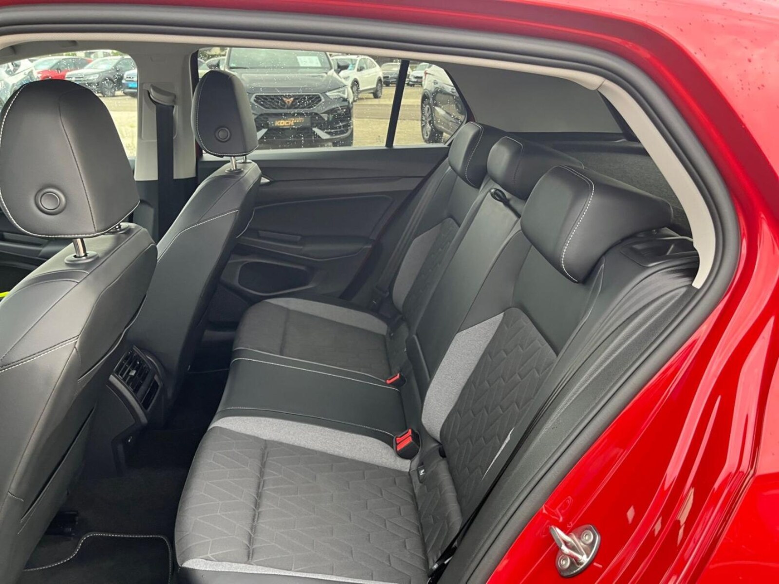 Volkswagen Golf – Bild 14