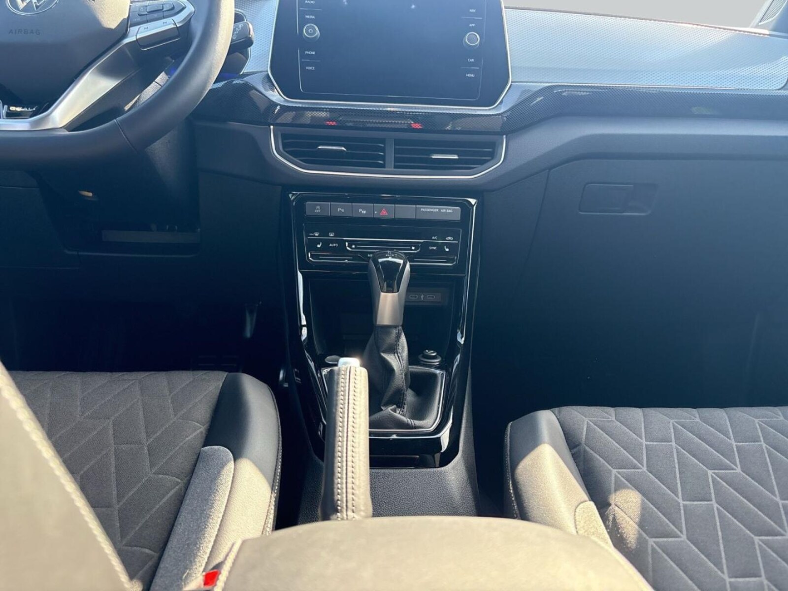 Volkswagen T-Cross – Bild 16