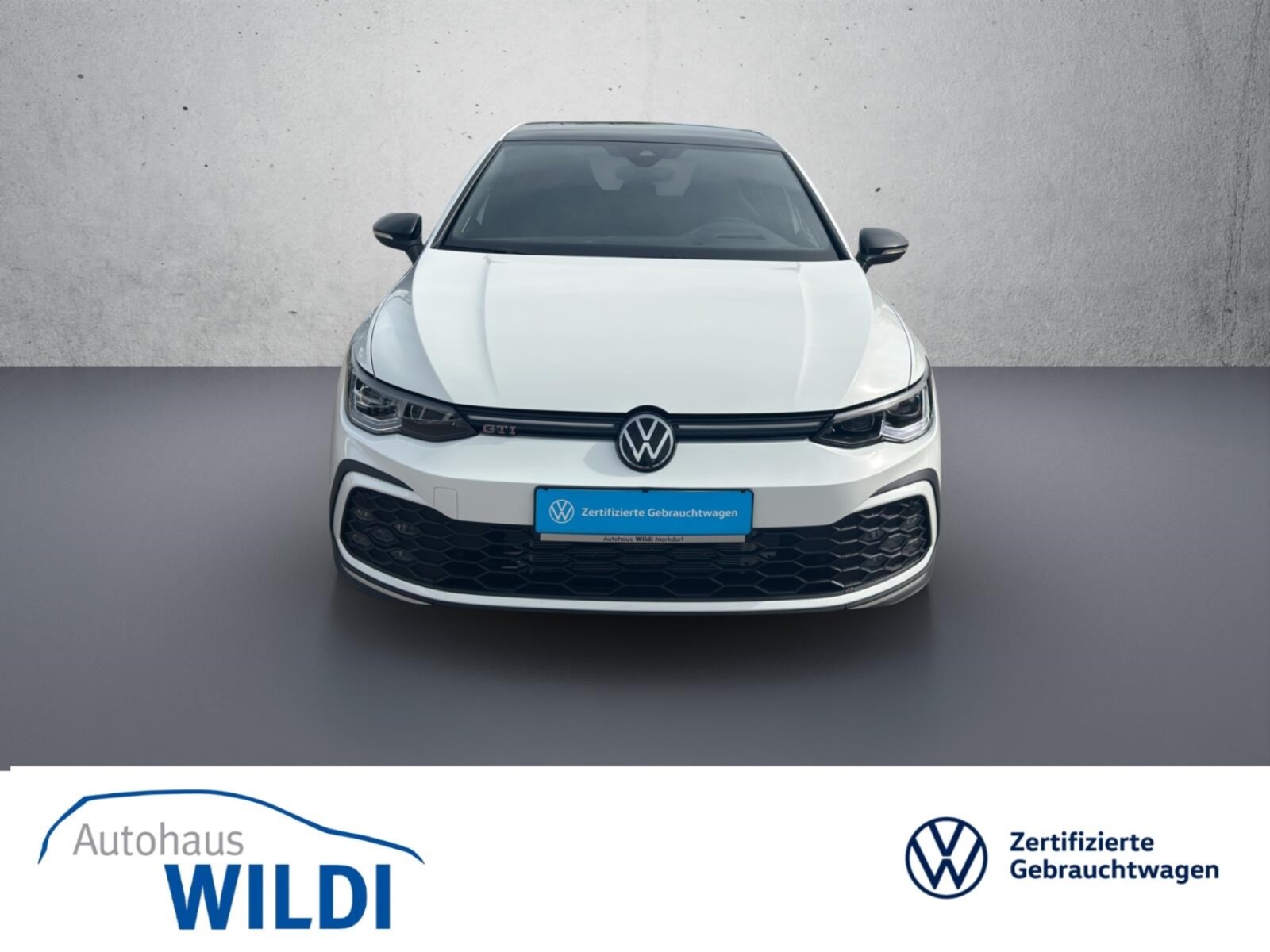 Volkswagen Golf – Bild 2