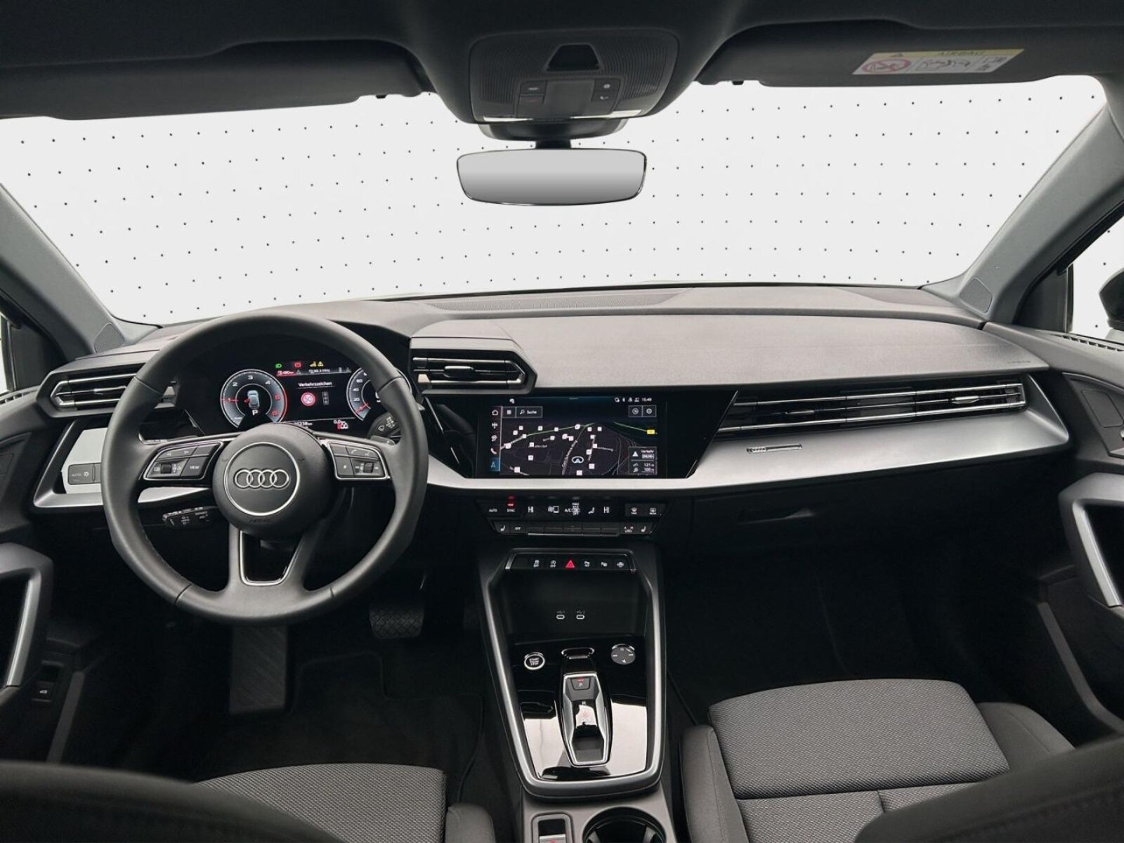Audi A3 Sportback – Bild 5