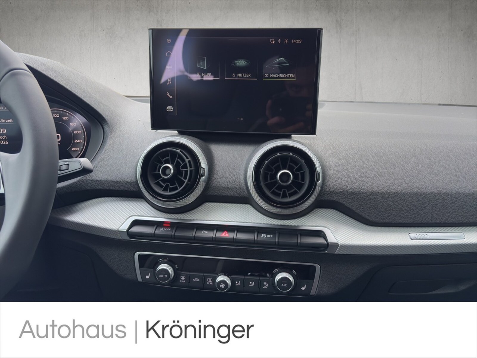 Audi Q2 – Bild 15