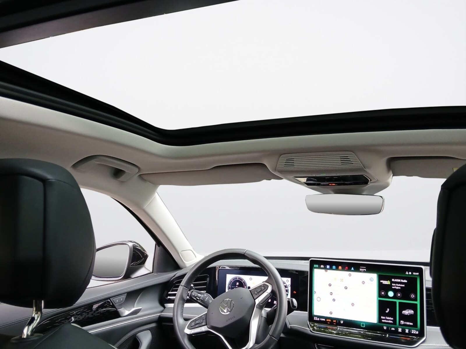 Volkswagen Passat – Bild 16