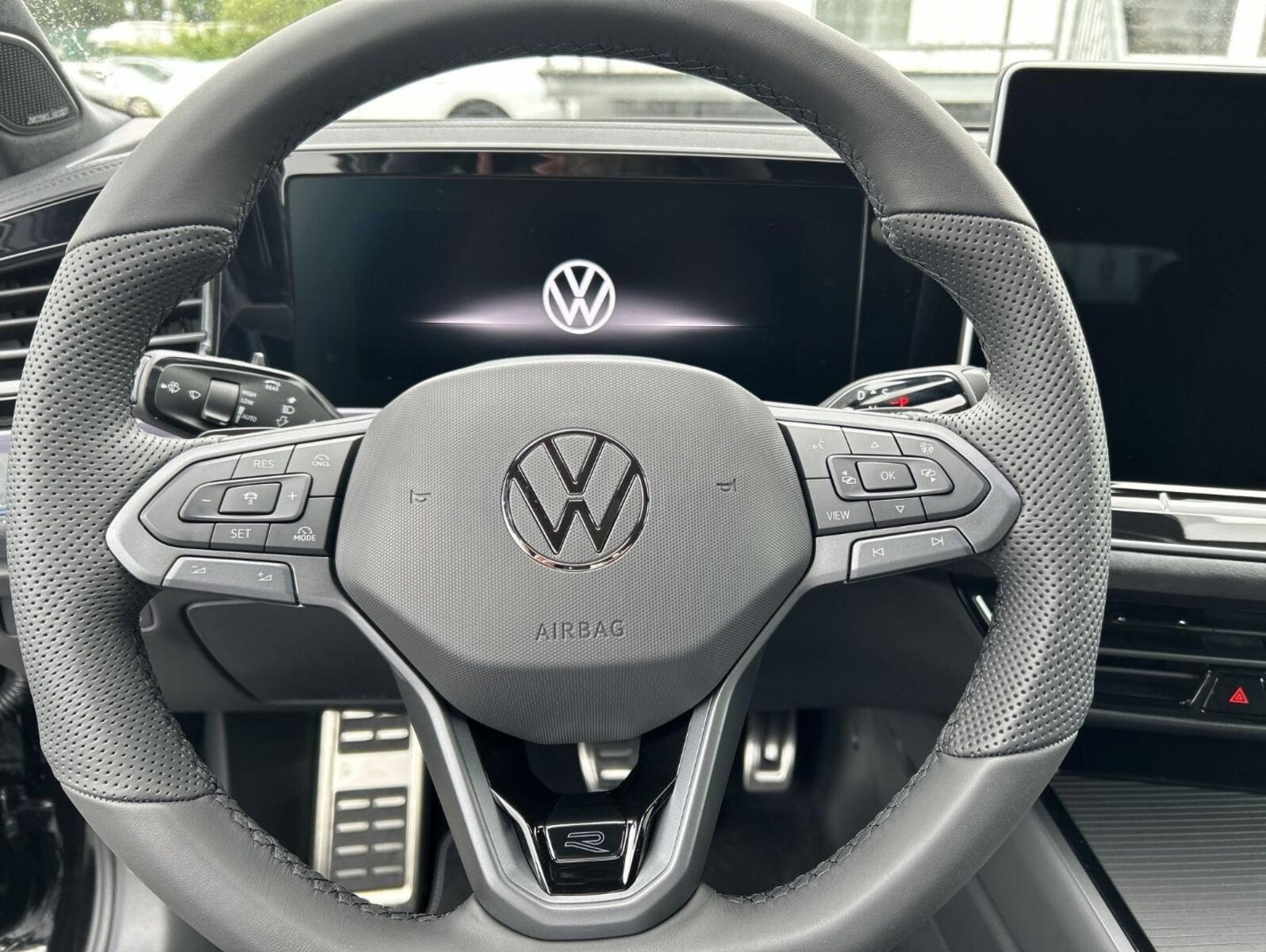 Volkswagen Passat – Bild 10