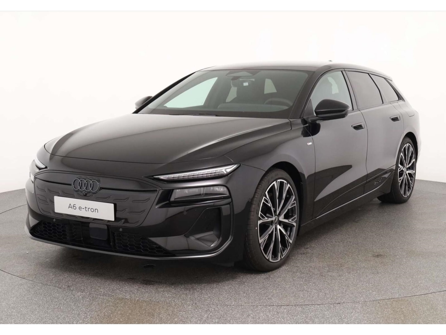 Bild über Audi A6 Avant e-tron S line business e-tron performance 270 kW - für weitere Informationen kontaktieren Sie den Audi Partner