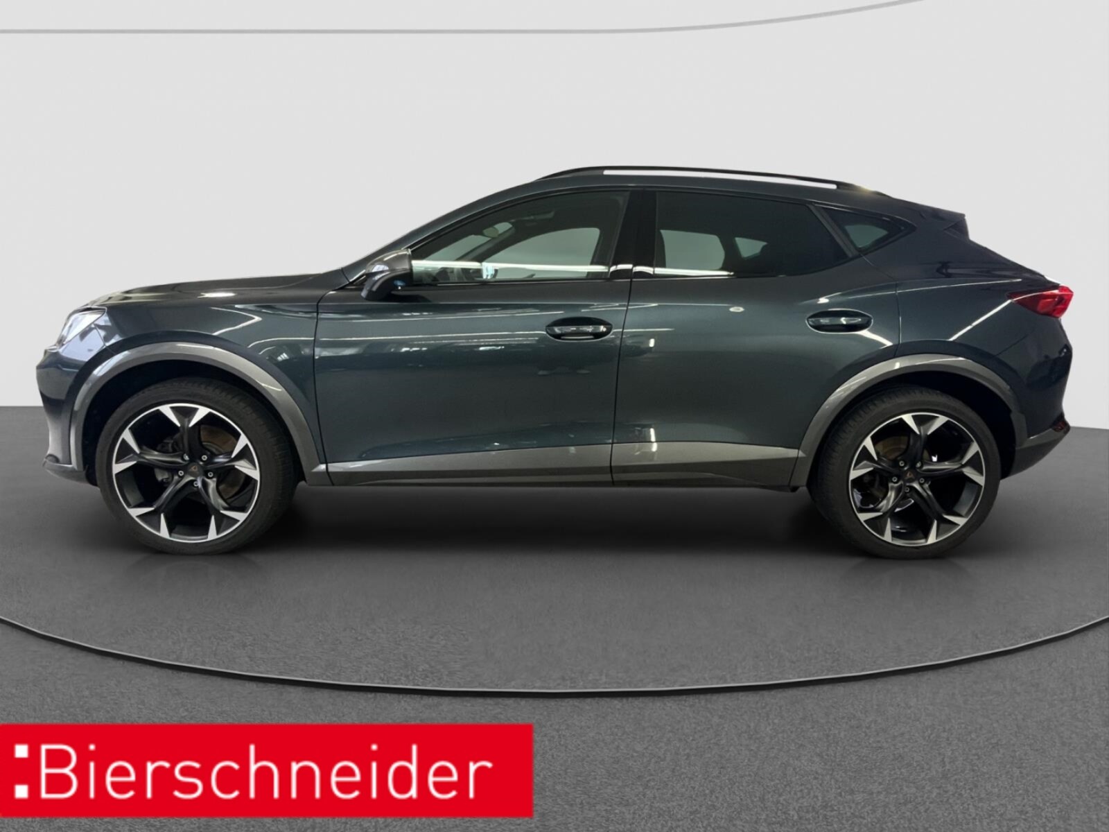 CUPRA Formentor – Bild 5
