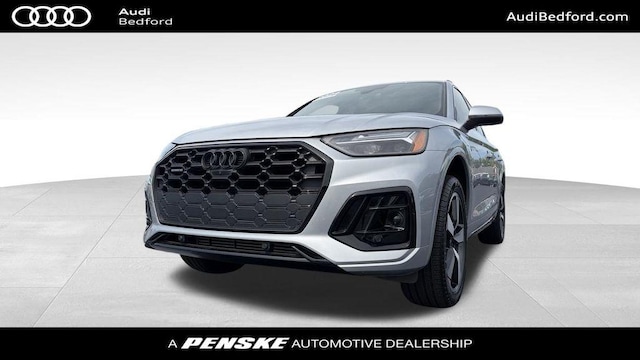 2024 Audi Q5