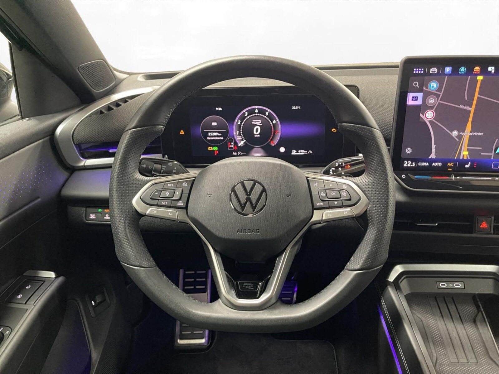 Volkswagen T-Roc – Bild 19
