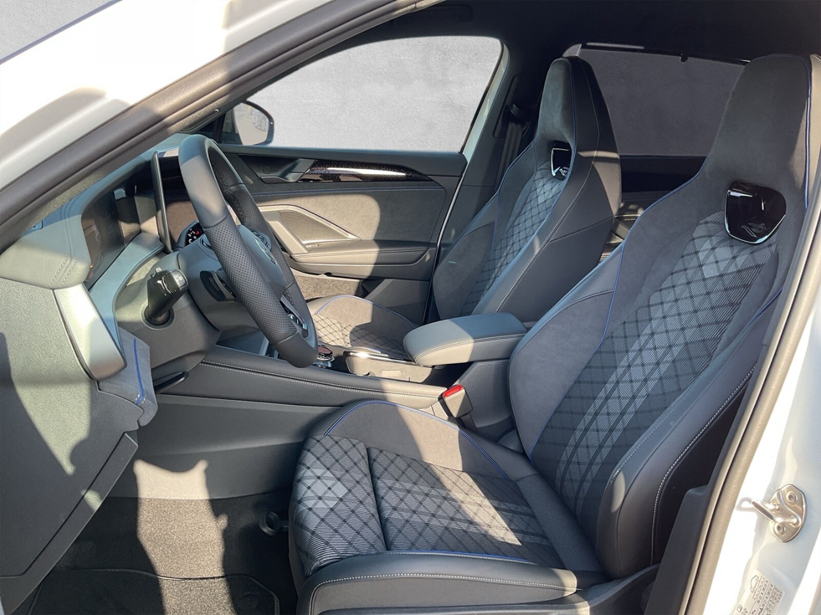 Volkswagen Tayron – Bild 13