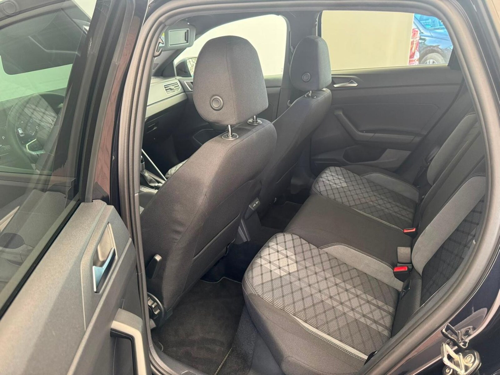 Volkswagen Taigo – Bild 15