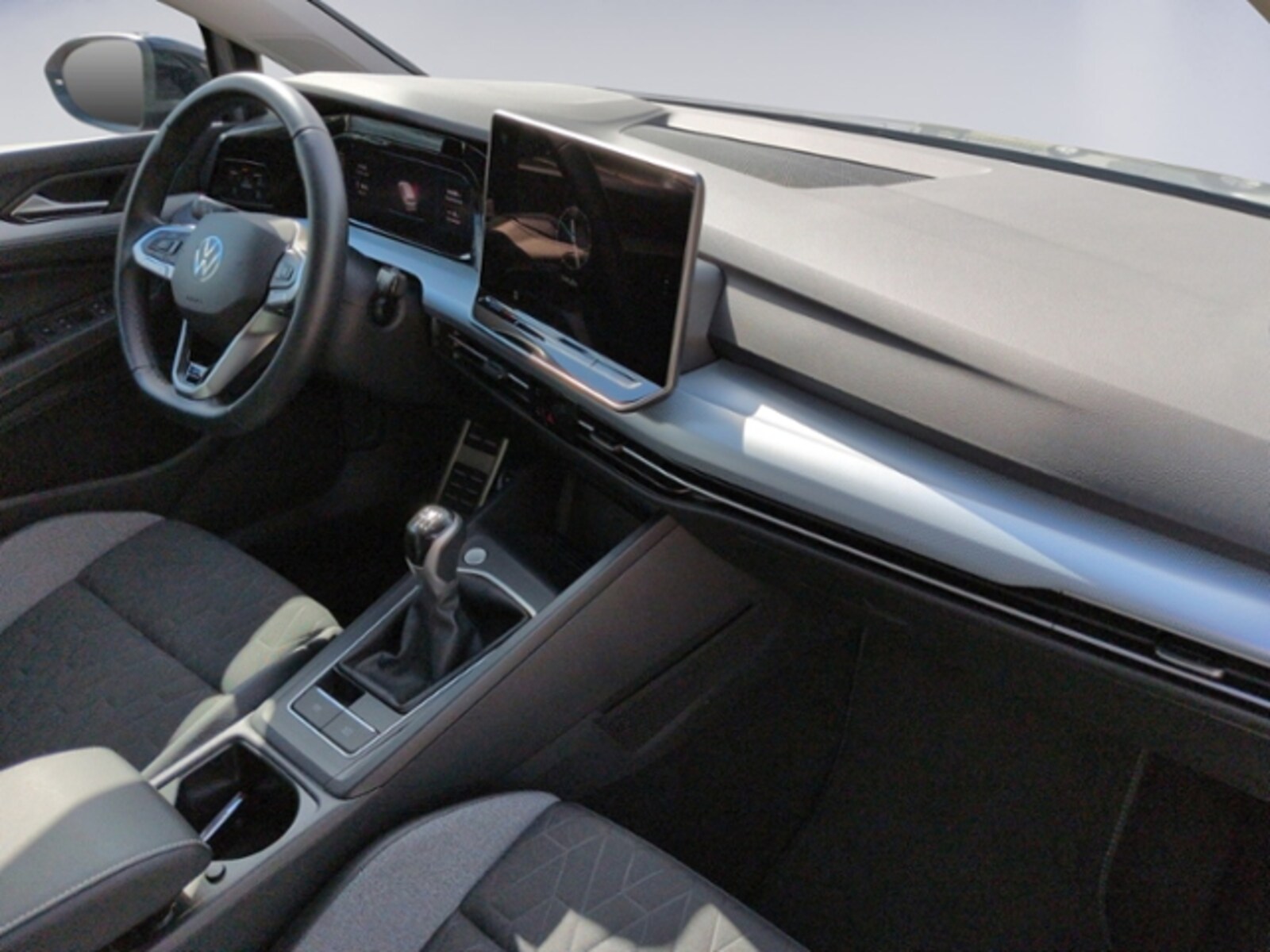 Volkswagen Golf Variant – Bild 20