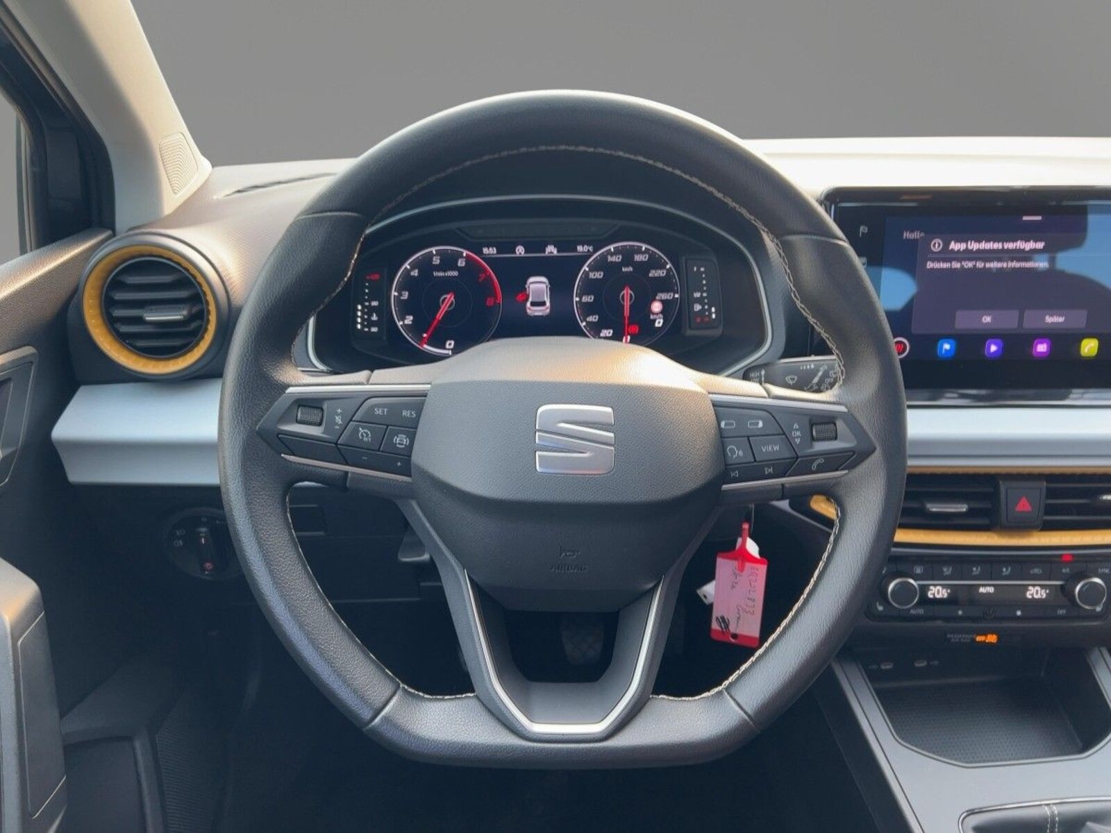 SEAT Ibiza – Bild 10