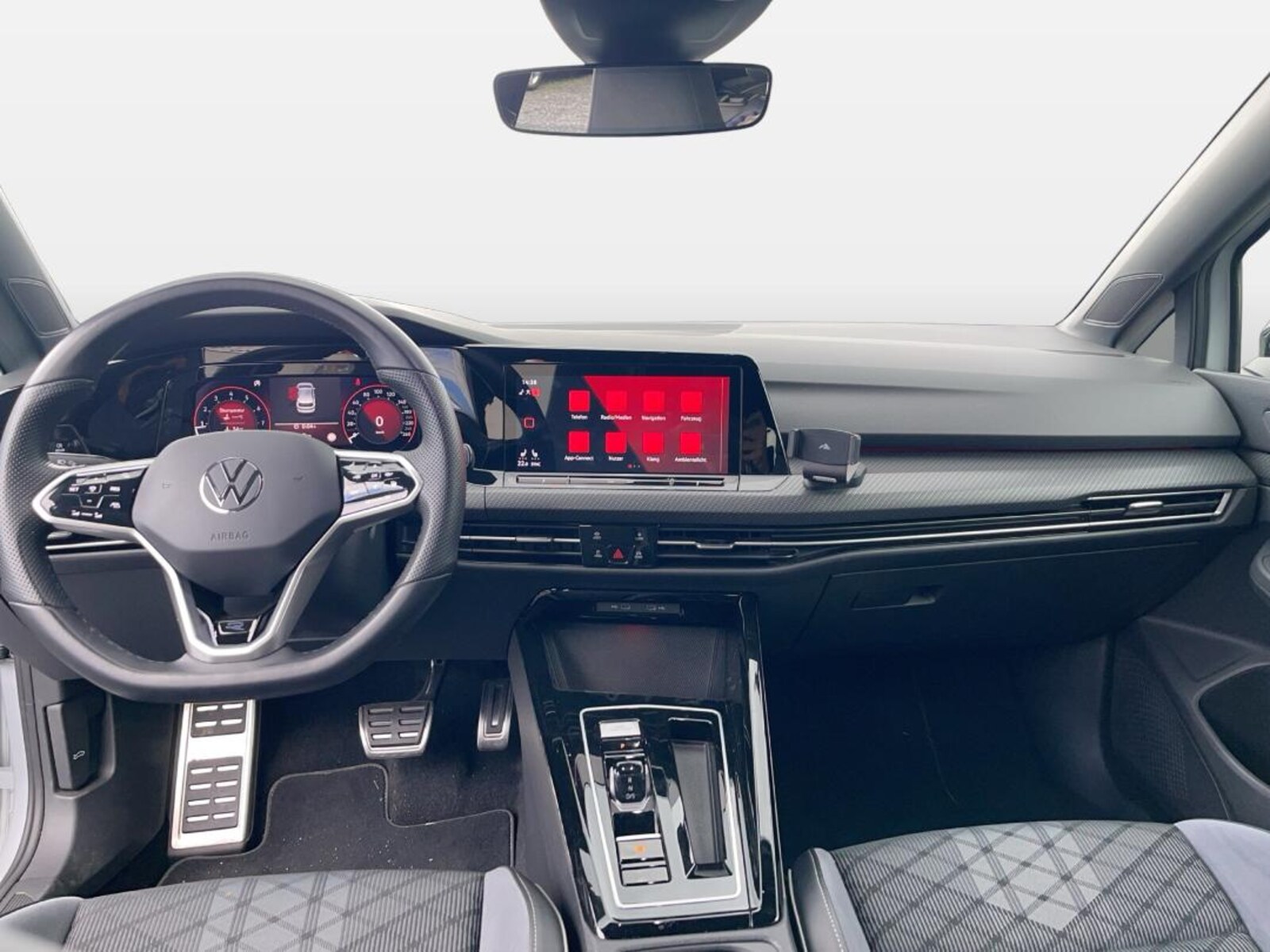 Volkswagen Golf – Bild 11