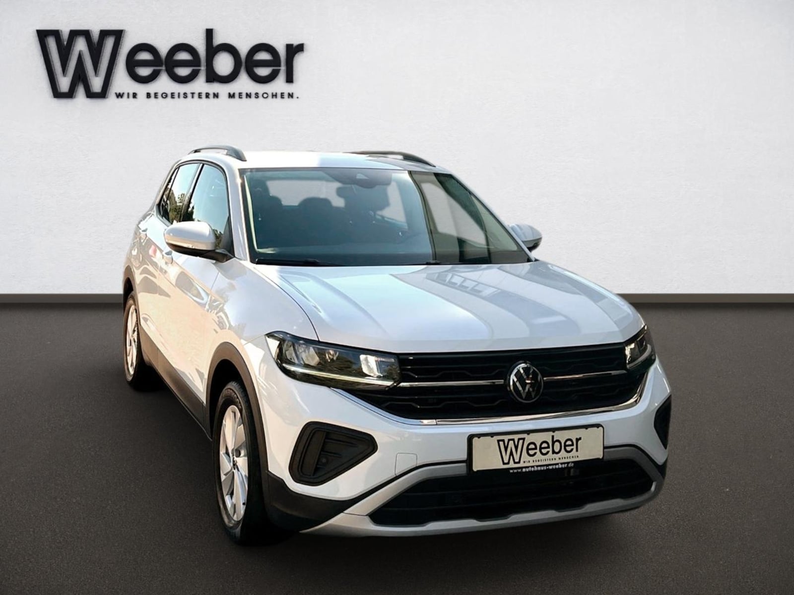Volkswagen T-Cross – Bild 19