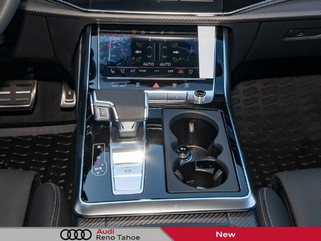 2026 Audi SQ7 Premium Plus - Photo 28
