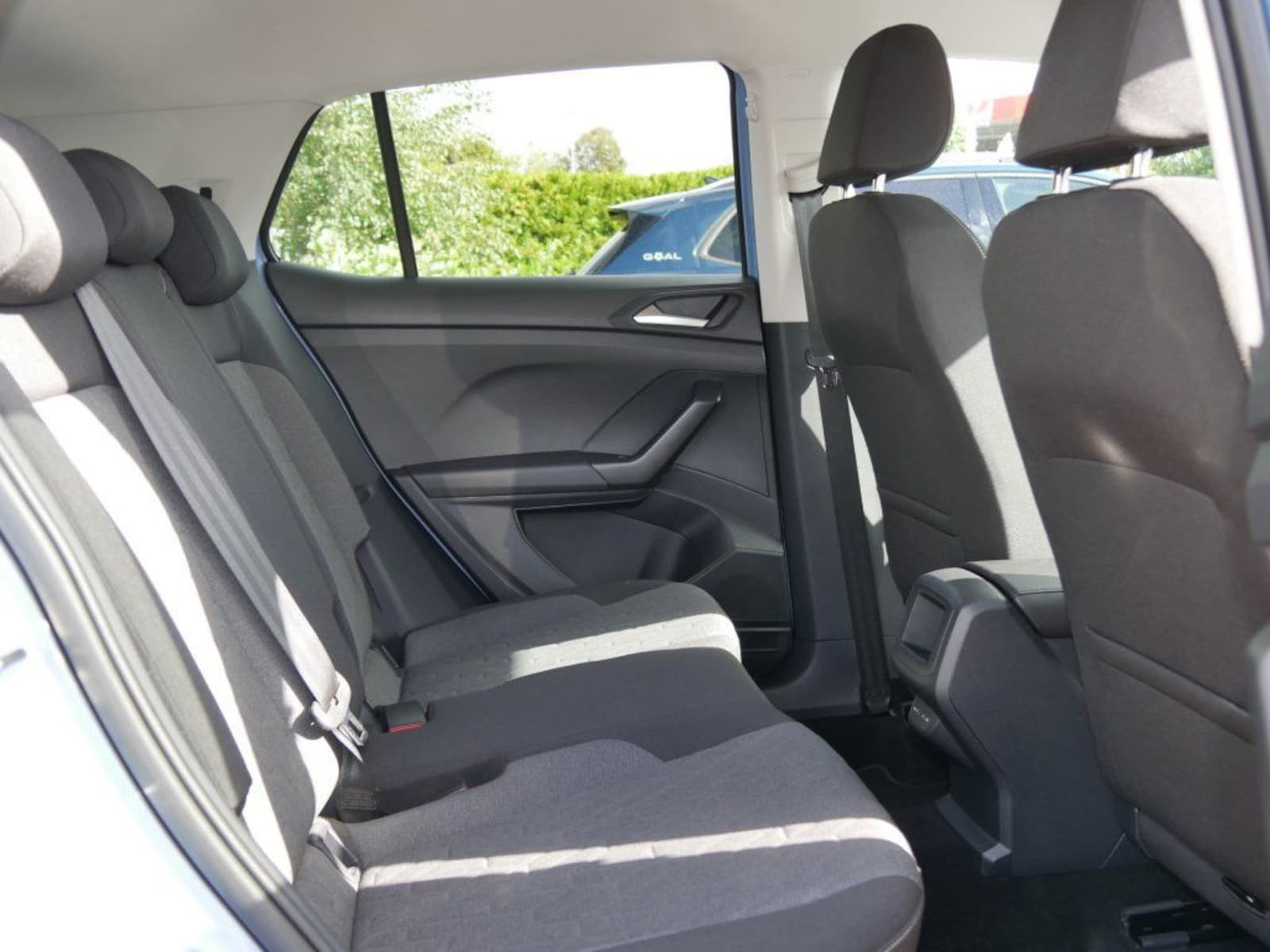 Volkswagen T-Cross – Bild 7