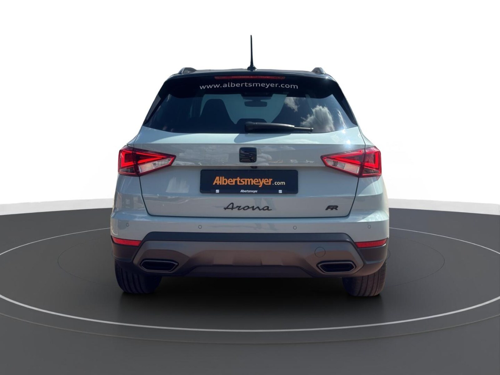 SEAT Arona – Bild 3