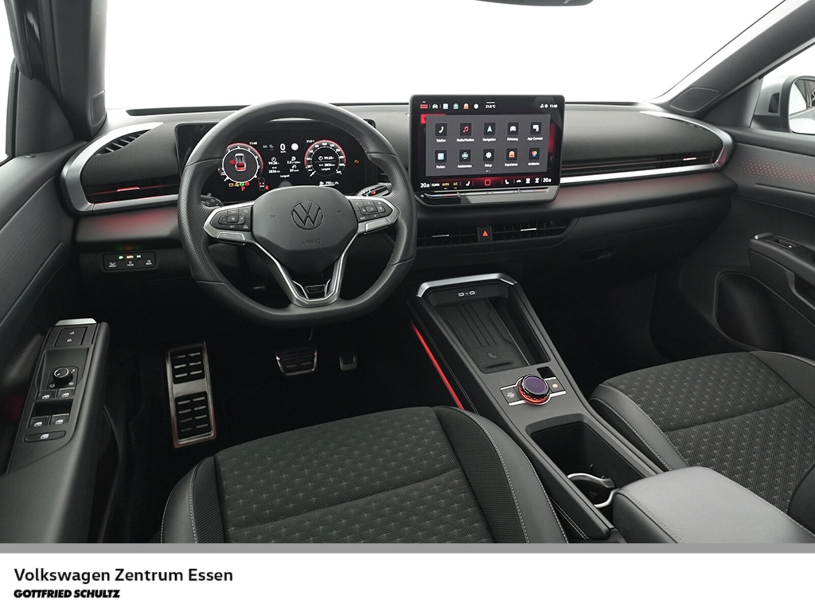 Volkswagen T-Roc – Bild 12
