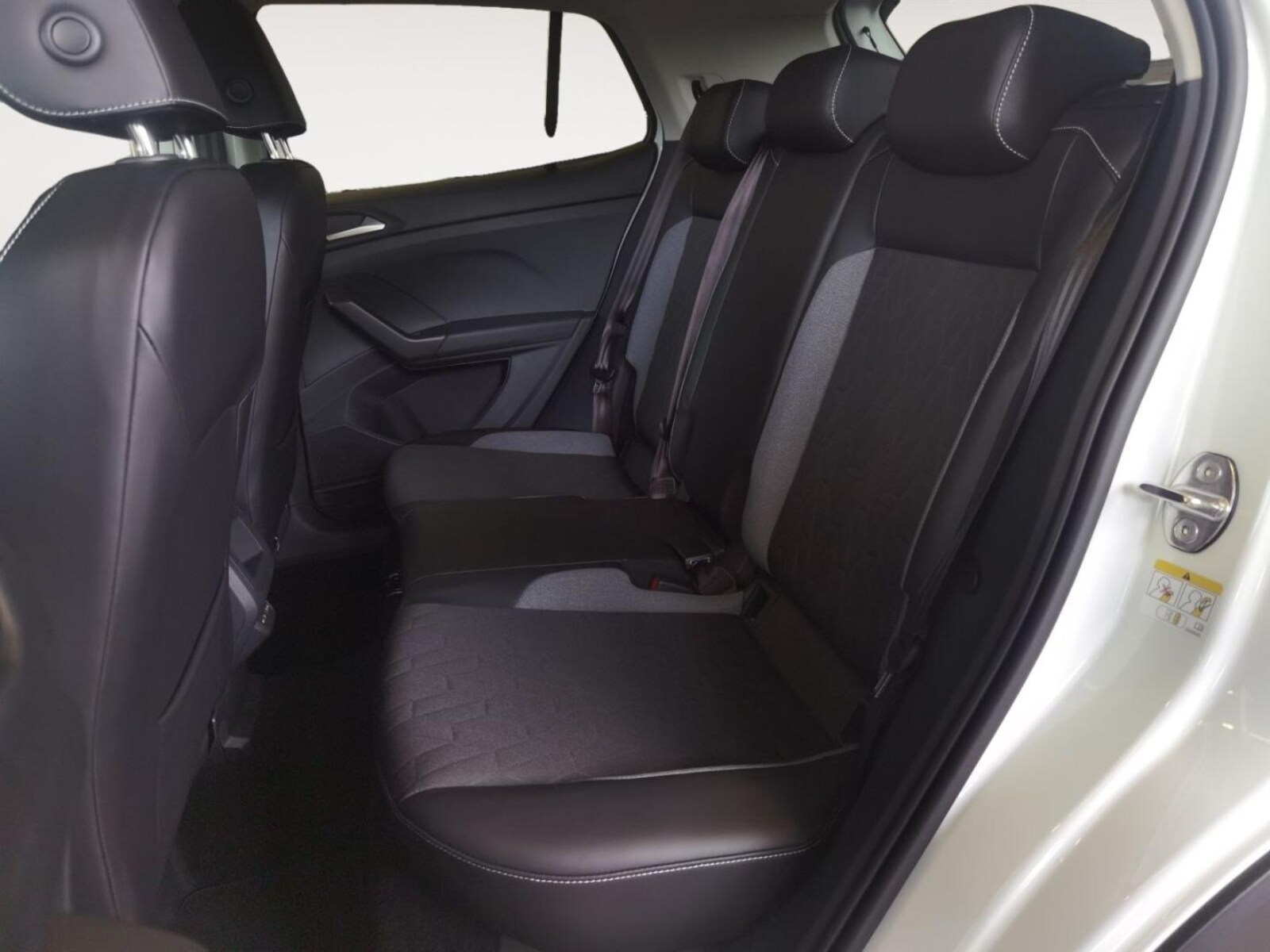 Volkswagen T-Cross – Bild 16