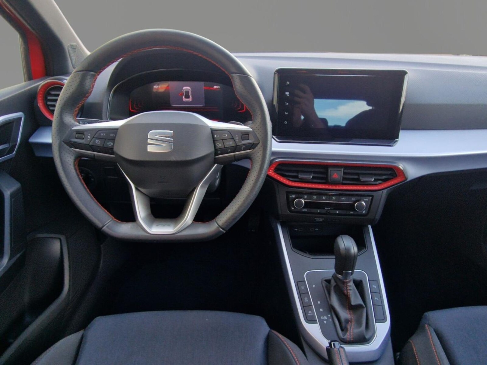 SEAT Arona – Bild 10