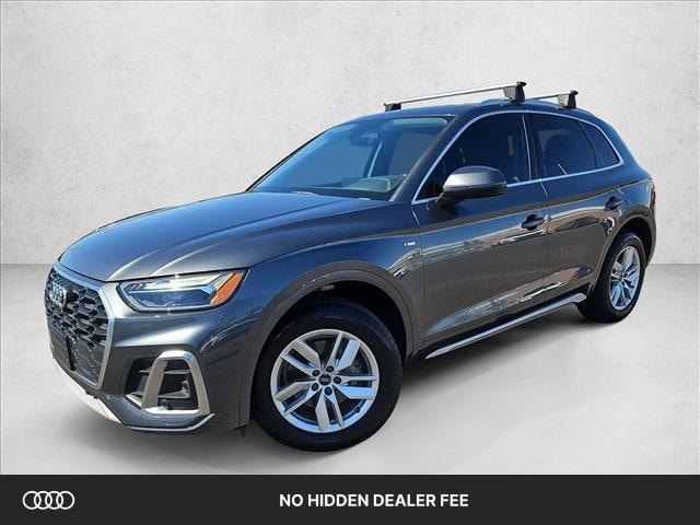Photo of 2024 Audi Q5