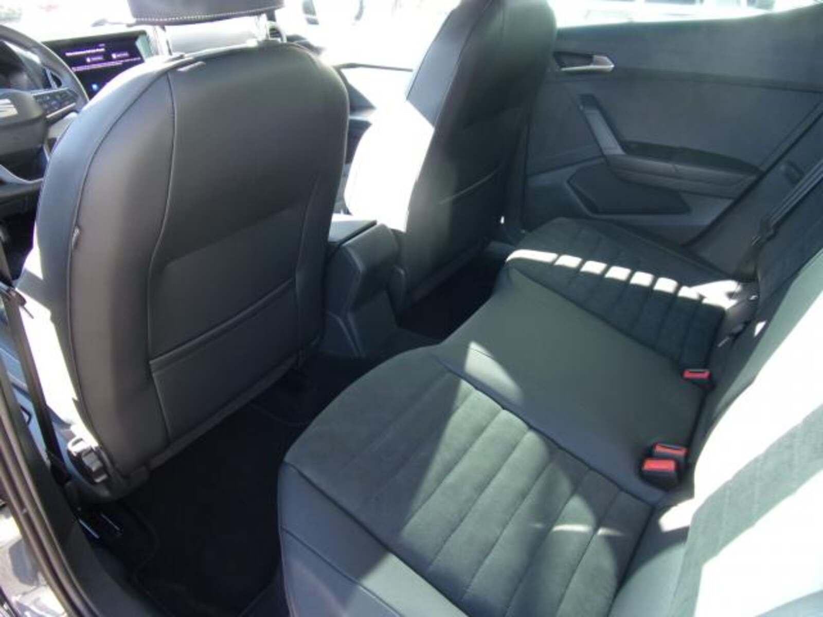 SEAT Arona – Bild 22