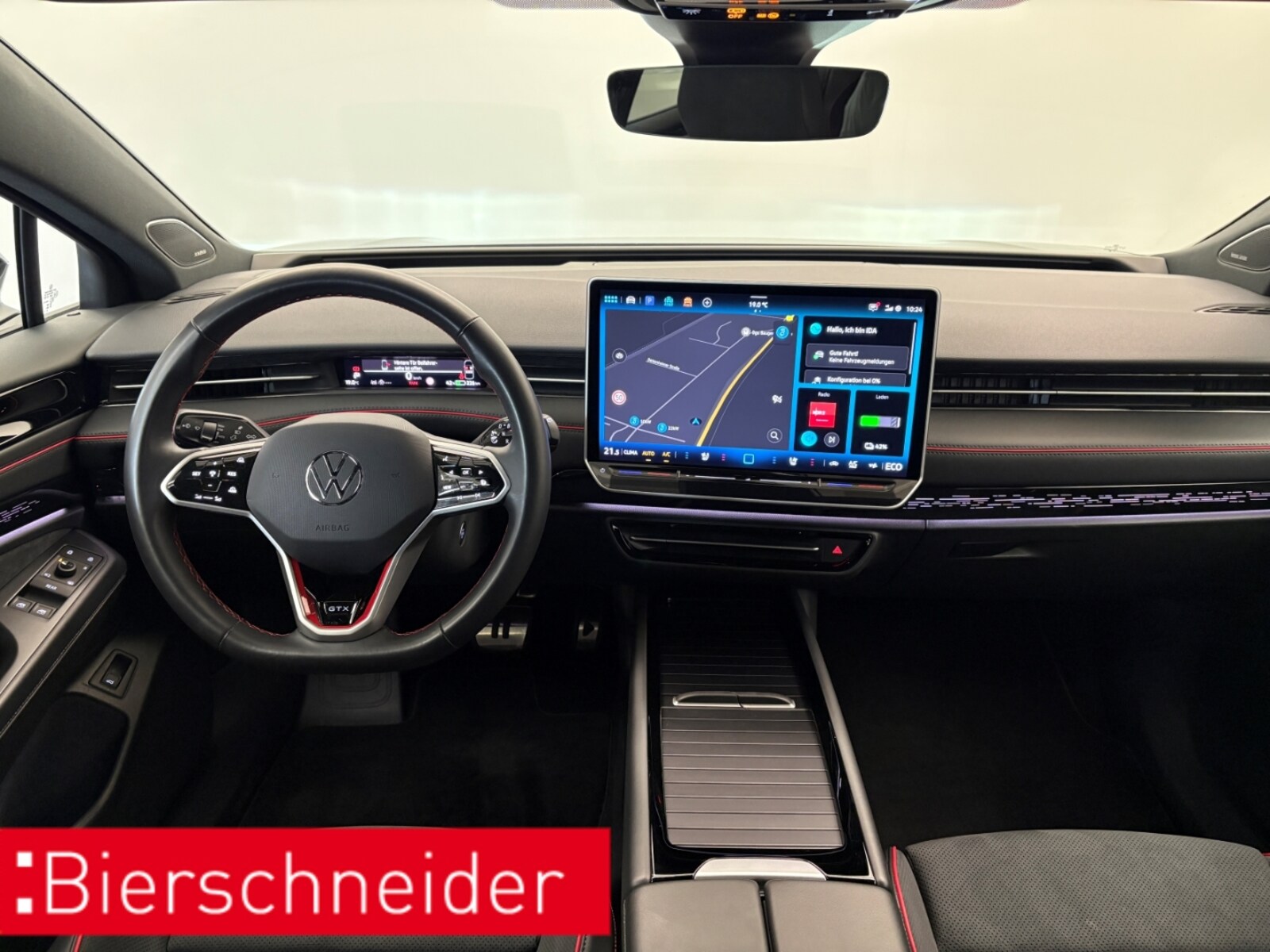 Volkswagen ID.7 – Bild 12