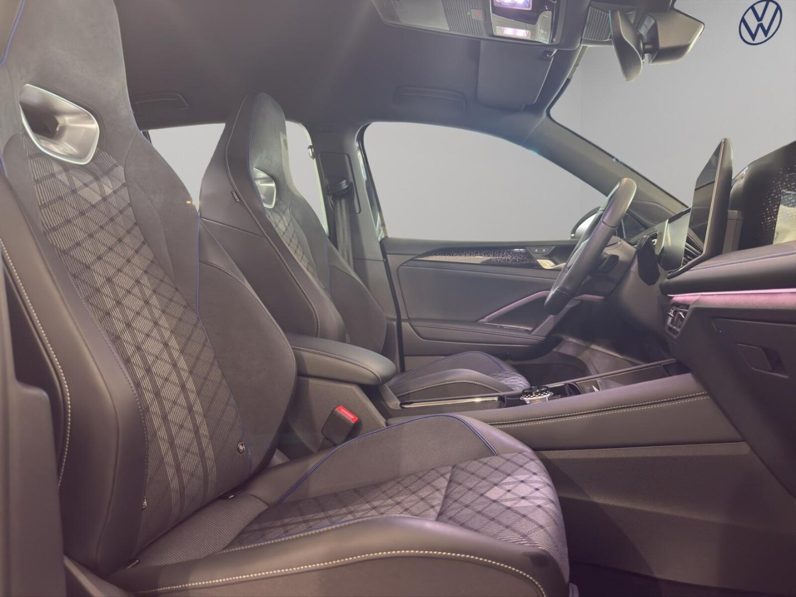 Volkswagen Tiguan – Bild 17