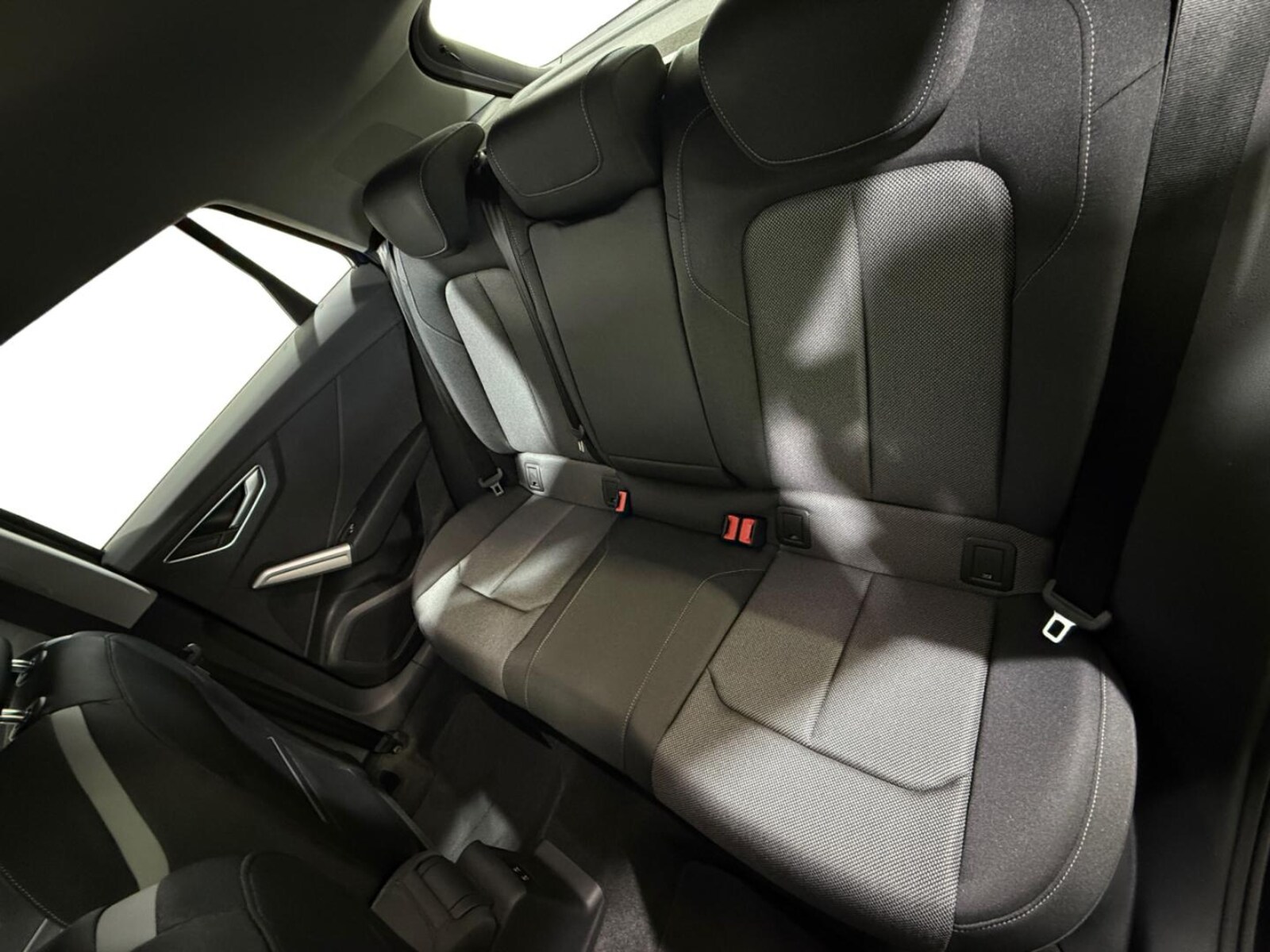 Audi Q2 – Bild 10