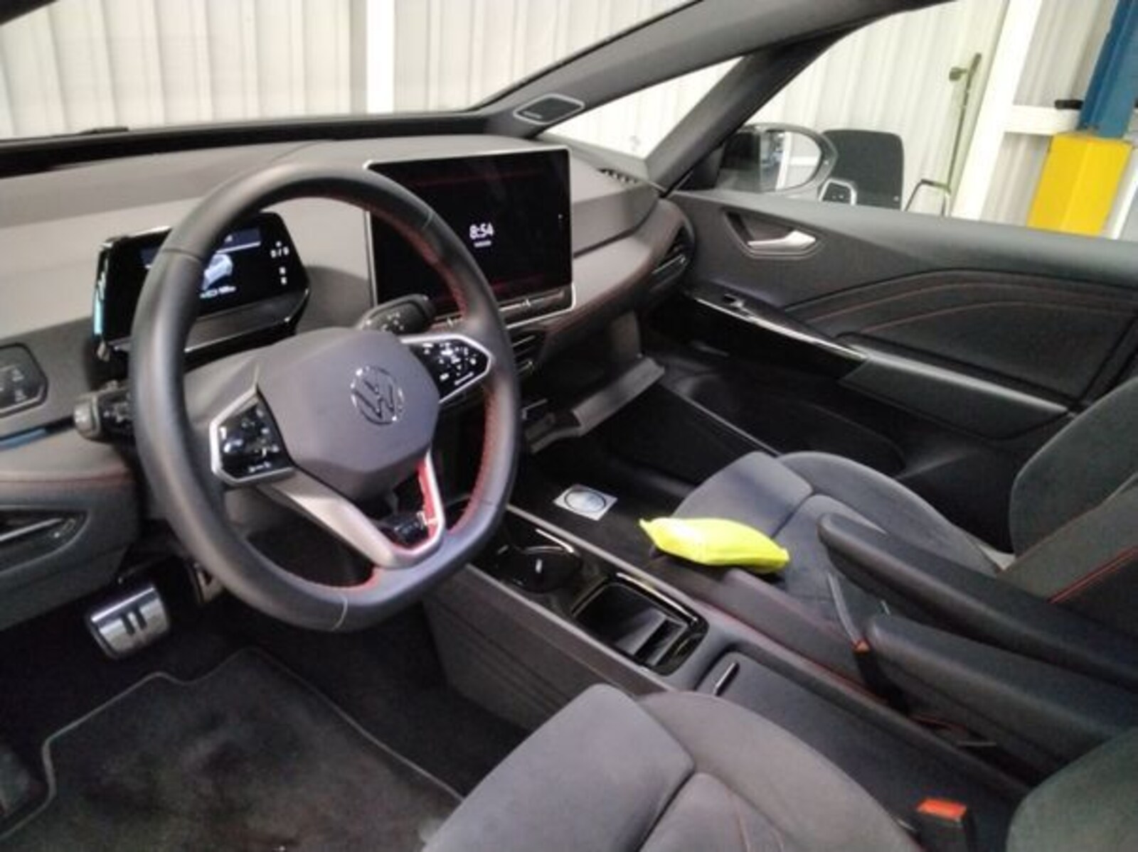 Volkswagen ID.3 – Bild 6