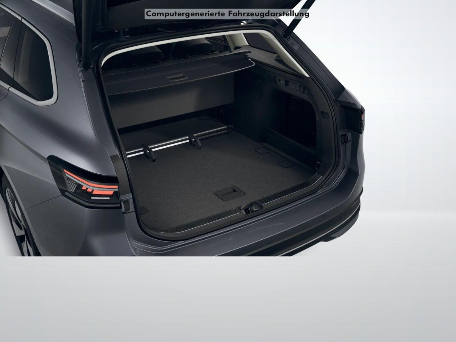 Volkswagen Passat – Bild 9
