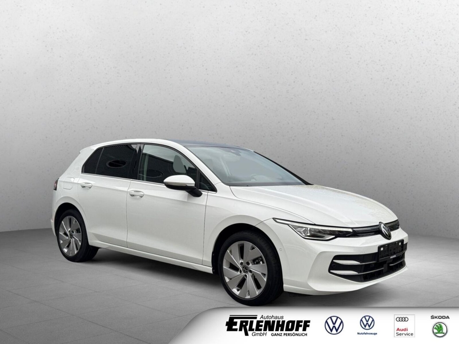 Volkswagen Golf – Bild 5
