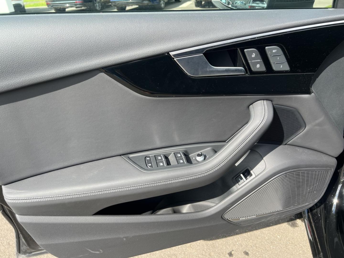 Image about Audi A4 Avant S line 40 TFSI quattro S tronic