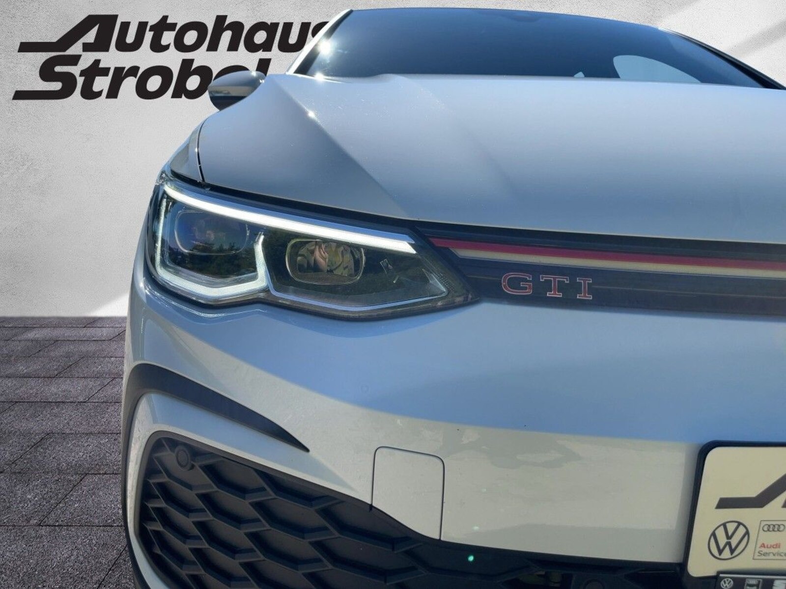 Volkswagen Golf – Bild 18