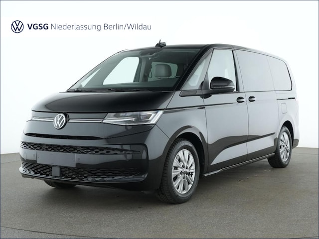 Volkswagen Multivan langversion
