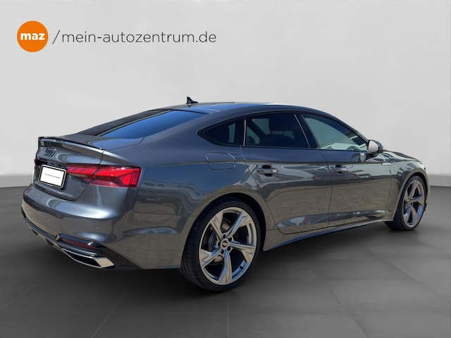 Audi A5 Sportback G-tron S Line 40 S Tronic -  - Joinsteer - #5