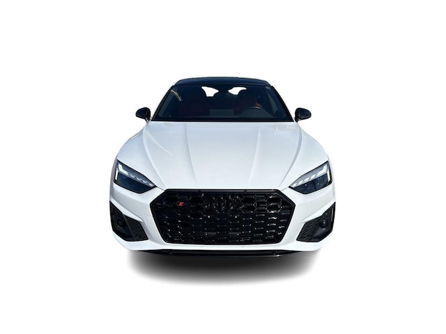 2023 Audi Audi S5 Sportback