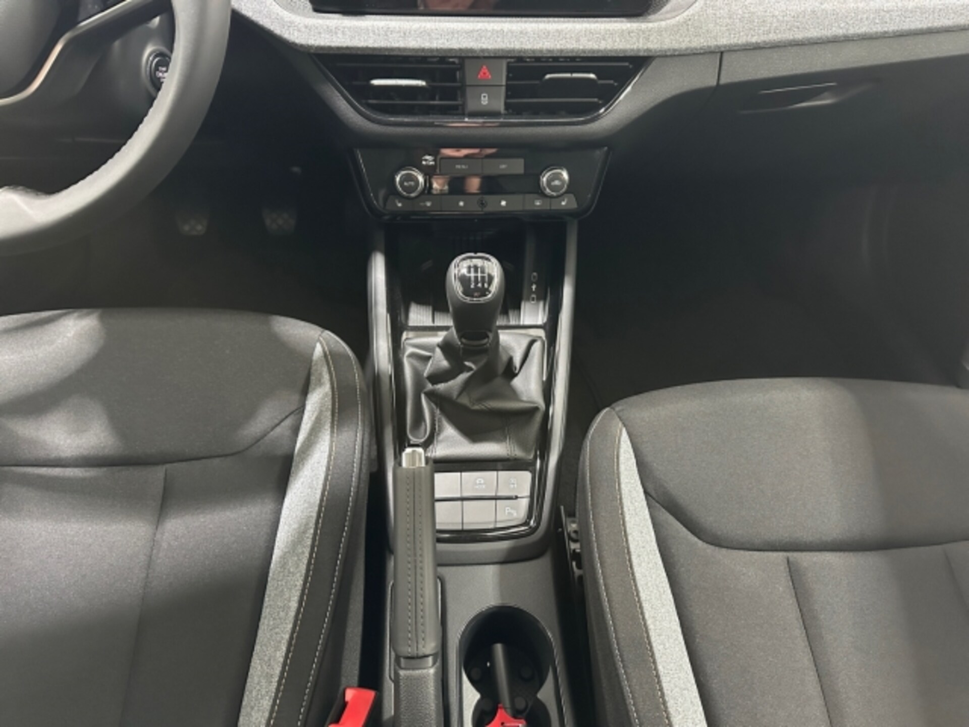 Skoda Kamiq Selection